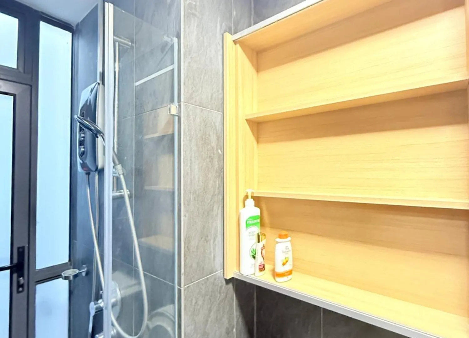 Appartement Colony Serviced Suites Klcc Kuala Lumpur Maleisië